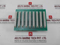 Valmet 542852-3B Backplane Module