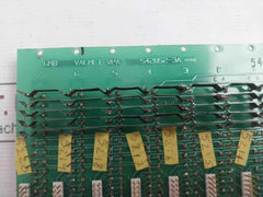 Valmet 542852-3B Dmu Backplane Pcb 542852-3A Mt516