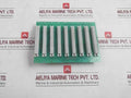 Valmet 542852-3B Dmu Backplane Pcb 542852-3A Mt516