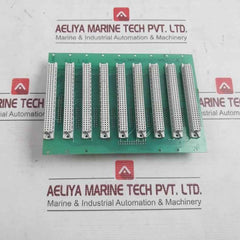 Valmet 542852-3B Dmu Backplane Pcb 542852-3A Mt516