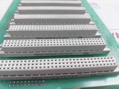 Valmet 542852-3B Dmu Backplane Pcb 542852-3A Mt516