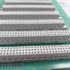 Valmet 542852-3B Dmu Backplane Pcb 542852-3A Mt516