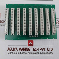 Valmet 542852-3B Dmu Printed Circuit Board 542852-3A Mt916