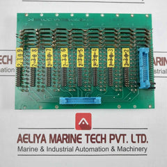 Valmet 542852-3B Dmu Printed Circuit Board 542852-3A Mt916