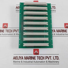 Valmet 542852-3B Dmu Printed Circuit Board 542852-3A Mt916