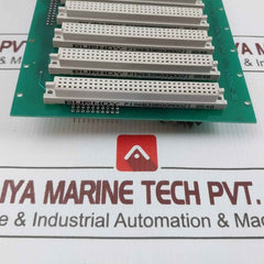 Valmet 542852-3B Dmu Printed Circuit Board 542852-3A Mt916
