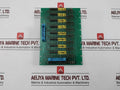 Valmet 542852-3B Dmu Printed Circuit Board 542852-3A Mt916