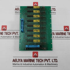 Valmet 542852-3B Dmu Printed Circuit Board 542852-3A Mt916