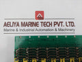 Valmet 542852-3B Dmu Printed Circuit Board 542852-3A Mt916
