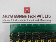 Valmet 542852-3B Dmu Printed Circuit Board 542852-3A Mt916