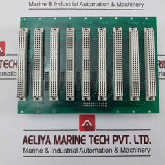 Valmet 542852-3B Dmu Printed Circuit Board Mt014 542852-3A