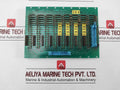 Valmet 542852-3B Dmu Printed Circuit Board Mt014 542852-3A