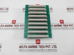Valmet 542852-3B Dmu Printed Circuit Board Mt014 542852-3A
