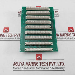 Valmet 542852-3B Dmu Printed Circuit Board Mt014 542852-3A