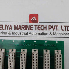 Valmet 542852-3B Dmu Printed Circuit Board Mt014 542852-3A