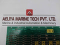 Valmet 542852-3B Dmu Printed Circuit Board Mt014 542852-3A