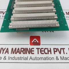 Valmet 542852-3B Dmu Printed Circuit Board Mt014 542852-3A