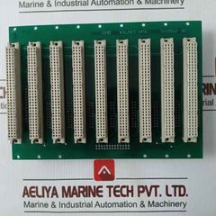Valmet 542852-3B Printed Circuit Board 542852-3A Mt737