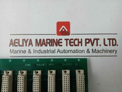 Valmet 542852-3B Printed Circuit Board 542852-3A Mt737