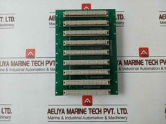 Valmet 542852-3B Printed Circuit Board 542852-3A Mt737