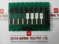 Valmet 542852-3B Printed Circuit Board 542852-3A Mt737