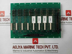 Valmet 542852-3B Printed Circuit Board 542852-3A Mt737