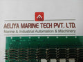 Valmet 542852-3B Printed Circuit Board 542852-3A Mt737