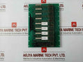 Valmet 542852-3B Printed Circuit Board 542852-3A Mt737