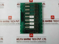 Valmet 542852-3B Printed Circuit Board 542852-3A Mt737