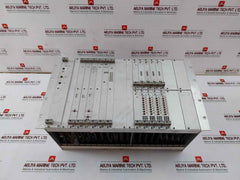 Valmet 542852-3a Cpu Scu Memu Dmu Aou Biu Rack Unit 94v-1