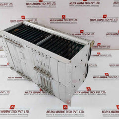Valmet 542852-3a Cpu Scu Memu Dmu Aou Biu Rack Unit 94v-1