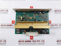 Valmet 542852-3a Cpu Scu Memu Dmu Aou Biu Rack Unit 94v-1