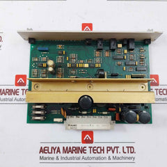 Valmet 542852-3a Cpu Scu Memu Dmu Aou Biu Rack Unit 94v-1