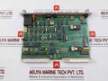 Valmet 542852-3a Cpu Scu Memu Dmu Aou Biu Rack Unit 94v-1