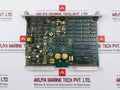 Valmet 542852-3a Cpu Scu Memu Dmu Aou Biu Rack Unit 94v-1