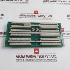 Valmet 542936-1A Backplane Board Unit N0636