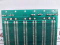 Valmet 542936-1A Backplane Board Unit N0636
