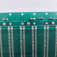 Valmet 542936-1A Backplane Board Unit N0636