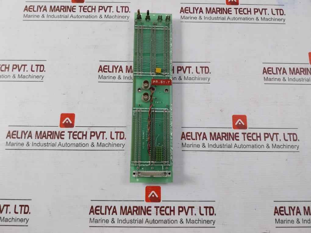 Valmet 542936-1A Plc Connection Module Pmb S, 5V
