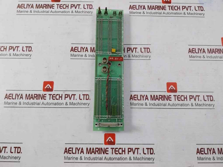 Valmet 542936-1A Plc Connection Module Pmb S, 5V