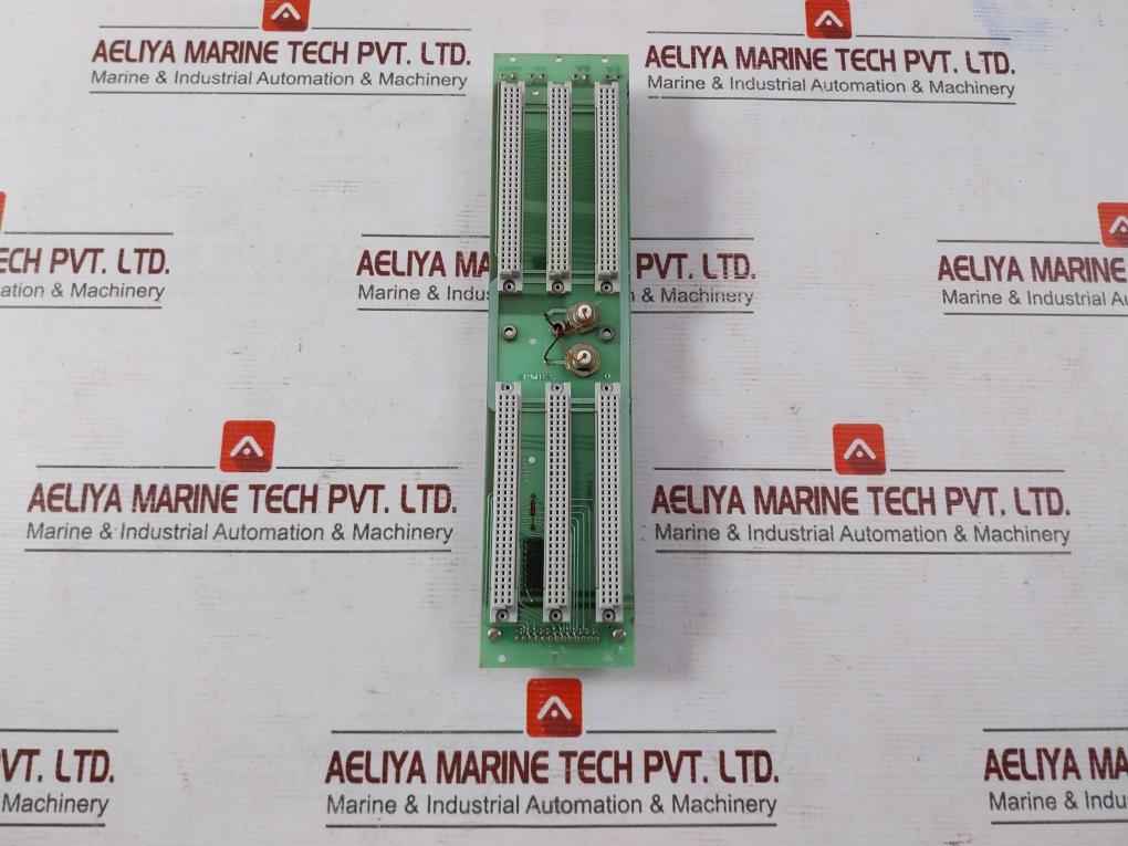 Valmet 542936-1A Plc Connection Module Pmb S, 5V