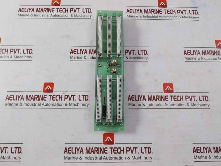 Valmet 542936-1A Plc Connection Module Pmb S, 5V