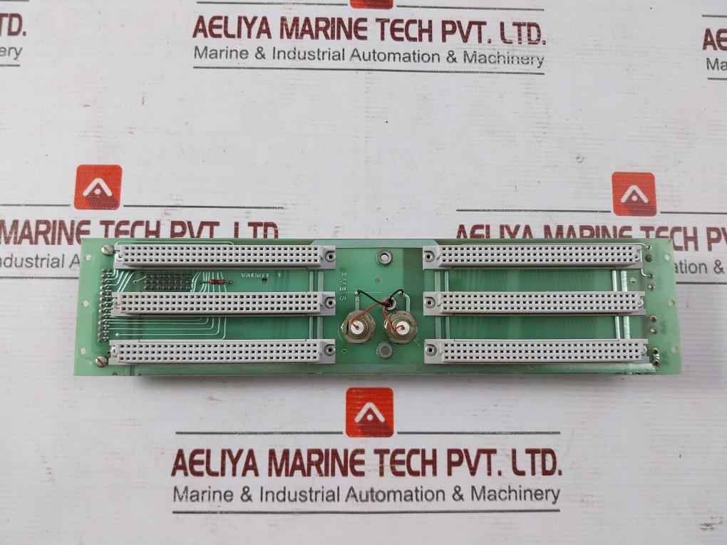 Valmet 542936-1A Plc Connection Module Pmb S, 5V