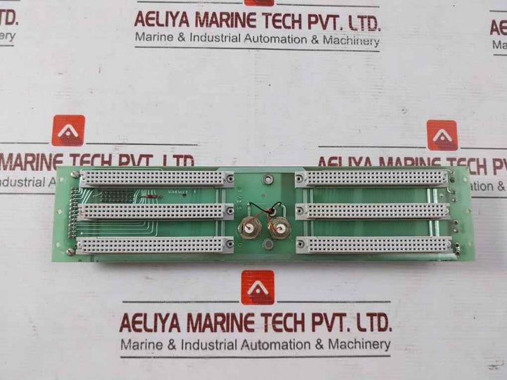 Valmet 542936-1A Plc Connection Module Pmb S, 5V