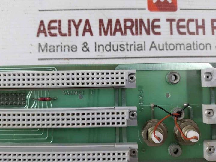 Valmet 542936-1A Plc Connection Module Pmb S, 5V