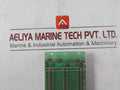 Valmet 542936-1A Plc Connection Module Pmb S, 5V