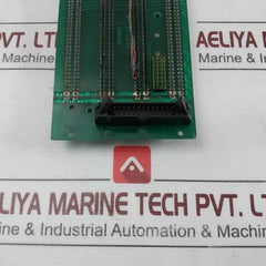 Valmet 542936-1A Plc Connection Pcb Module Mt751