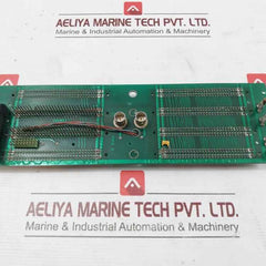 Valmet 542936-1A Plc Connection Pcb Module Mt751