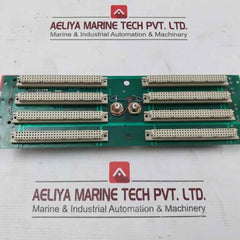 Valmet 542936-1A Plc Connection Pcb Module Mt751