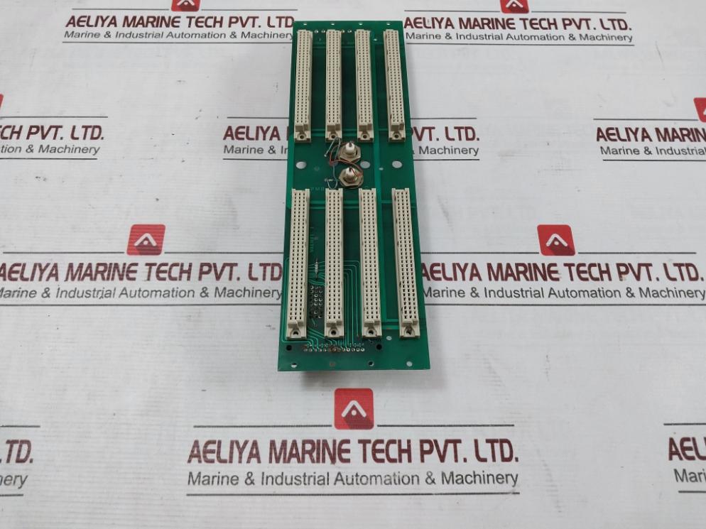 Valmet 542936-1A Plc Connection Pcb Module Mt751